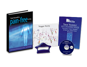 Julstro Self Treatment System