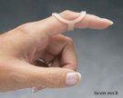 Trigger Finger Splint21 Trigger finger splint helps reduce pain 